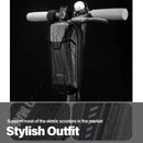 TEGAL - TEGAL 4L Waterproof Electric Scooter Bag Hard Shell EVA -