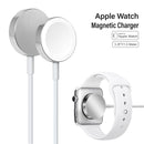 TEGAL - TEGAL Apple Watch iWatch Charger -
