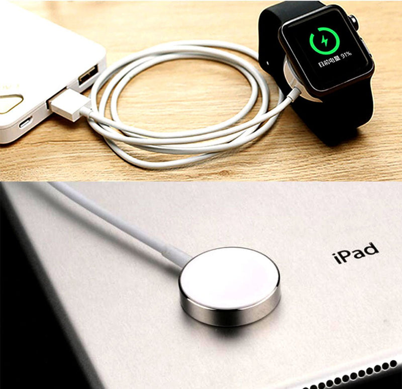 TEGAL - TEGAL Apple Watch iWatch Charger -
