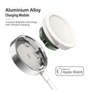 TEGAL - TEGAL Apple Watch iWatch Charger -