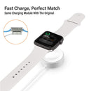 TEGAL - TEGAL Apple Watch iWatch Charger -