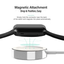 TEGAL - TEGAL Apple Watch iWatch Charger -