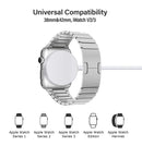 TEGAL - TEGAL Apple Watch iWatch Charger -