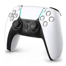 TEGAL - TEGAL Dualshock Bluetooth Game Controller for PS4 and Windows -
