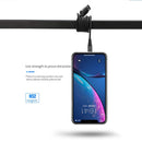 TEGAL - TEGAL E360 Magnetic 3A Fast Charging Cable lightning 30cm -