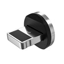 TEGAL - TEGAL E360 Magnetic 3A Fast Charging Data Cable - iOS