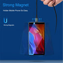 TEGAL - TEGAL ESTAR Magnetic 5A USB C Fast Charging Cable 2m Navy Blue -