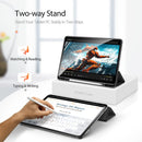 TEGAL - TEGAL Full Body Smart Case With Pen Holder for iPad Pro 2020 - For iPad Pro 2020 11 inch