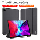 TEGAL - TEGAL Full Body Smart Case With Pen Holder for iPad Pro 2020 - For iPad Pro 2020 11 inch