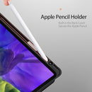 TEGAL - TEGAL Full Body Smart Case With Pen Holder for iPad Pro 2020 - For iPad Pro 2020 11 inch