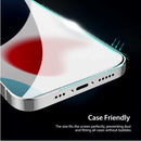 TEGAL - TEGAL iPhone 13 Series Tempered Glass Screen Protector - iPhone 13