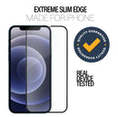 TEGAL - TEGAL iPhone 13 Series Tempered Glass Screen Protector - iPhone 13