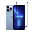 TEGAL - TEGAL iPhone 13 Series Tempered Glass Screen Protector - iPhone 13
