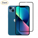 TEGAL - TEGAL iPhone 13 Series Tempered Glass Screen Protector - iPhone 13