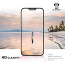 TEGAL - TEGAL iPhone 13 Series Tempered Glass Screen Protector - iPhone 13