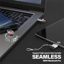 TEGAL - TEGAL Lightning to Micro SD Card Reader -