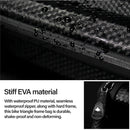 TEGAL - TEGAL MTB Waterproof Triangle Frame Bag 1.5L Bike Storage -