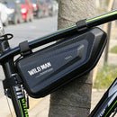 TEGAL - TEGAL MTB Waterproof Triangle Frame Bag 1.5L Bike Storage -