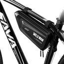 TEGAL - TEGAL MTB Waterproof Triangle Frame Bag 1.5L Bike Storage -