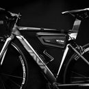 TEGAL - TEGAL MTB Waterproof Triangle Frame Bag 1.5L Bike Storage -