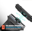 TEGAL - TEGAL Slim Running & Jogging Phone Armband & Waist Bag - Phone Armband