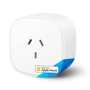 TEGAL - TEGAL Smart Wifi Plug Power Socket 16A - A10 Mini Classic