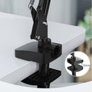 TEGAL - TEGAL TabFlex Pro Tablet Stand iPad Holder Silver -