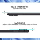 TEGAL - TEGAL Ultra Clear Camera Lens Protector - iPhone 13