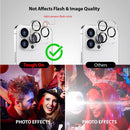 TEGAL - TEGAL Ultra Clear Camera Lens Protector - iPhone 13