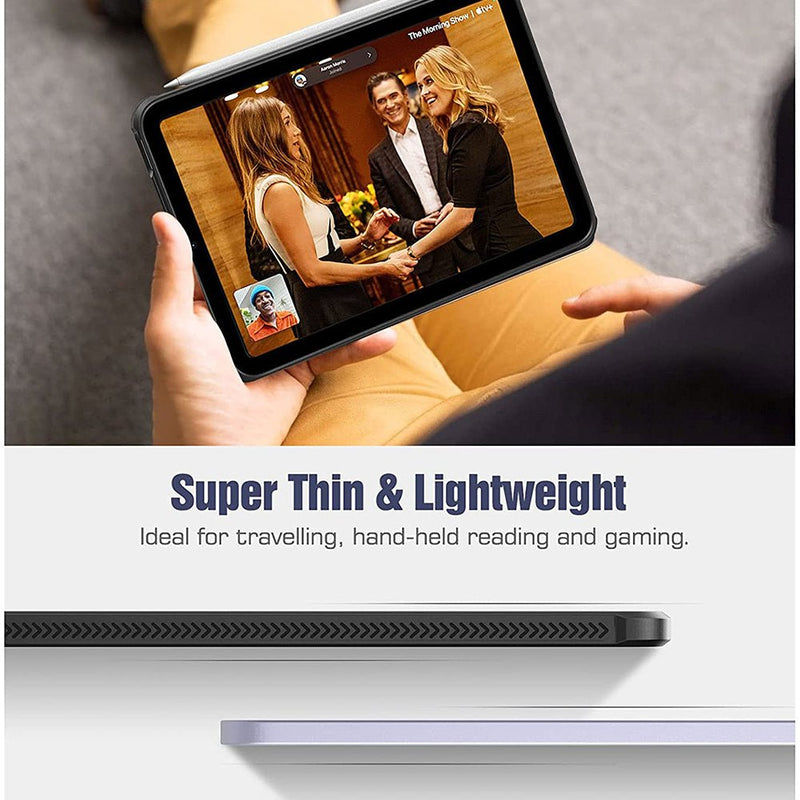 TEGAL - TEGAL Ultra Slim Case Tablet Cover for iPad Mini 6 2021 -