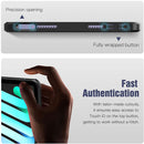 TEGAL - TEGAL Ultra Slim Case Tablet Cover for iPad Mini 6 2021 -