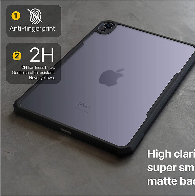 TEGAL - TEGAL Ultra Slim Case Tablet Cover for iPad Mini 6 2021 -