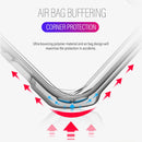 TEGAL - TEGAL Ultra Slim Case Tablet Cover For iPad Pro 11 inch 2018 Blue -