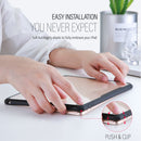 TEGAL - TEGAL Ultra Slim Case Tablet Cover for iPad Pro 11/12.9 2018 - For iPad Pro 11 inch 2018