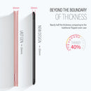 TEGAL - TEGAL Ultra Slim Case Tablet Cover for iPad Pro 11/12.9 2018 - For iPad Pro 11 inch 2018