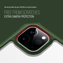 TEGAL - TEGAL Ultra Slim Case Tablet Cover for iPad Pro 11/12.9 2020 - For iPad Pro 11 inch 2020