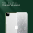 TEGAL - TEGAL Ultra Slim Case Tablet Cover for iPad Pro 11/12.9 2020 - For iPad Pro 11 inch 2020