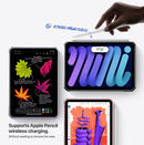 TEGAL - TEGAL Ultra Slim Case Tablet Cover for iPad Pro 11/12.9 2022 - For iPad Pro 11 inch 2022