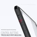 TEGAL - TEGAL Ultra Slim Case Tablet Cover For iPad Pro 12.9 inch 2018 Black -