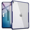 TEGAL - TEGAL Ultra Slim Case Tablet Cover For iPad Pro 12.9 inch 2018 Blue -