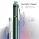 TEGAL - TEGAL Ultra Slim Case Tablet Cover for iPad Pro 2020 12.9 inch Midnight Green -