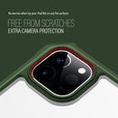 TEGAL - TEGAL Ultra Slim iPad Pro 11/12.9 Case 2021 - For iPad Pro 11 inch 2021