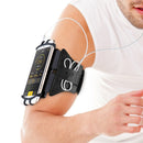 TEGAL - TEGAL Universal Sport Mobile Phone Armband 180° Rotatable -
