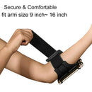 TEGAL - TEGAL Universal Sport Mobile Phone Armband 180° Rotatable -