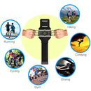 TEGAL - TEGAL Universal Sport Mobile Phone Armband 180° Rotatable -