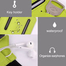 TEGAL - TEGAL Universal Sport Mobile Phone Armband 180° Rotatable -