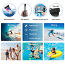 TEGAL - TEGAL Universal Waterproof Phone Pouch Aqua -