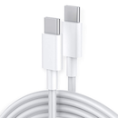 TEGAL - TEGAL USB-C to USB-C Cable - 1m