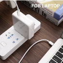 TEGAL - TEGAL USB-C to USB-C Cable - 1m