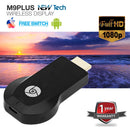 TEGAL - TEGAL WiFi Display Dongle -